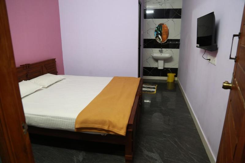 JP Residency near to Isha Adhiyogi & Karunya - image 20