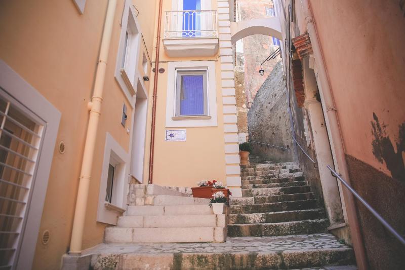 Il Viaggiatore Gaeta Medievale B&B - image 19