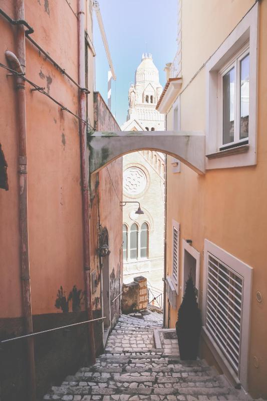 Il Viaggiatore Gaeta Medievale B&B - image 12