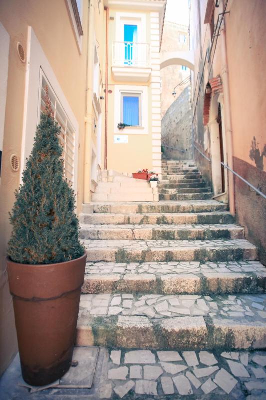Il Viaggiatore Gaeta Medievale B&B - image 46