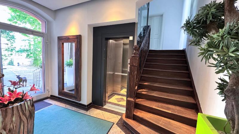 ArtHotel City - image 25