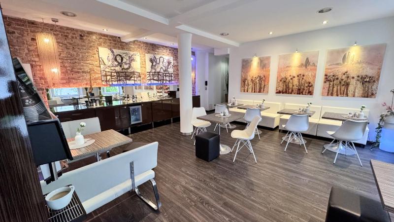 ArtHotel City - image 27