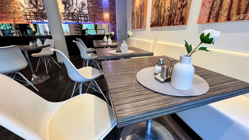 ArtHotel City - image 29