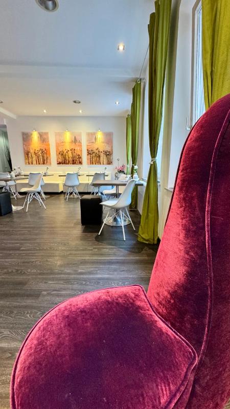 ArtHotel City - image 34
