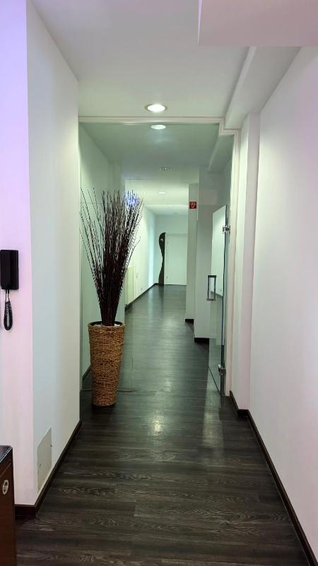 ArtHotel City - image 26