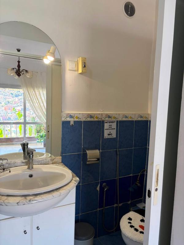 Suite avec Terasse Panoramique Antananarivo centre - image 3