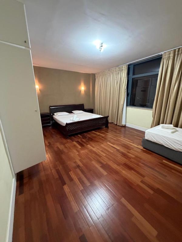 Apartamento T3 polana shopping - image 5