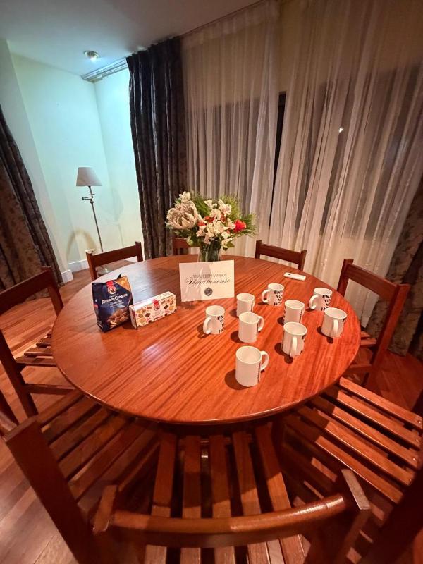 Apartamento T3 polana shopping - image 7