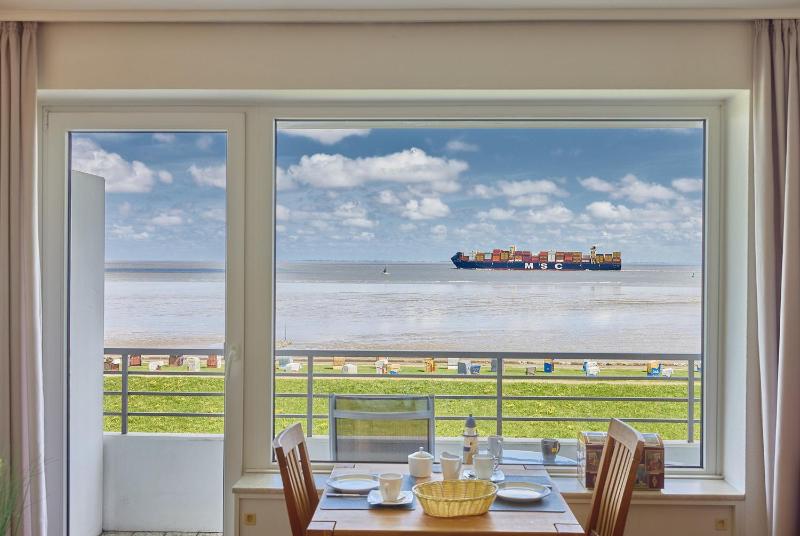Nordseeblick FeWo 15 - image 25