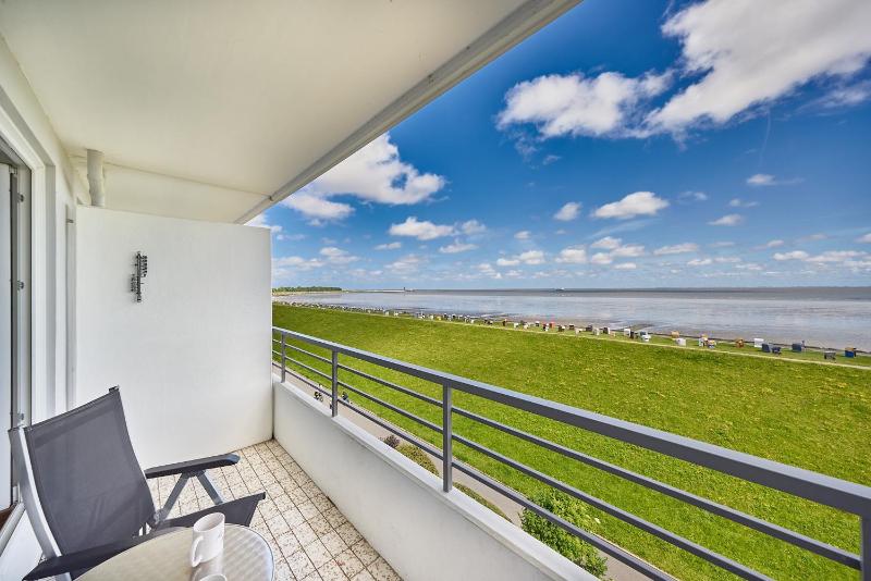 Nordseeblick FeWo 15 - image 33
