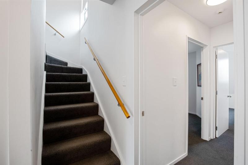 Urban Oasis - Christchurch Holiday Home - image 17