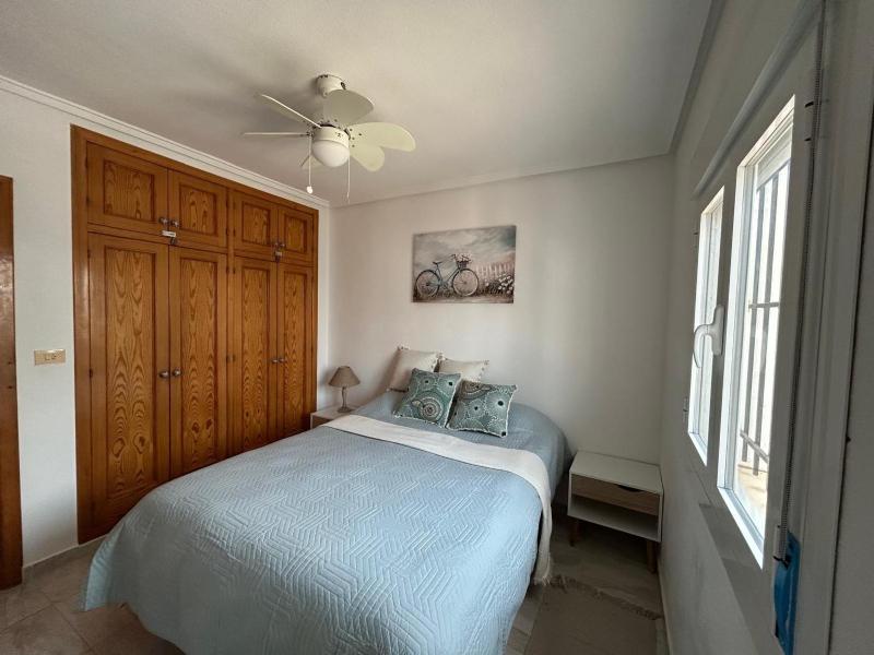 Apartamento Pueblecito La zenia - image 15
