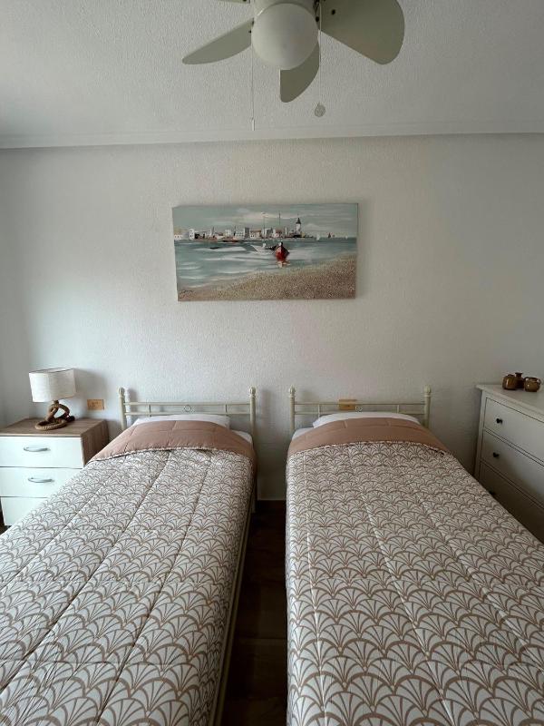 Apartamento Pueblecito La zenia - image 20