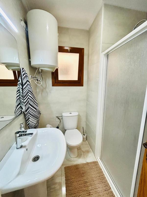Apartamento Pueblecito La zenia - image 26