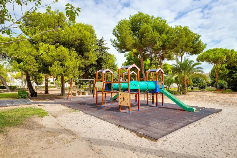 Apartamento Pueblecito La zenia - image 21