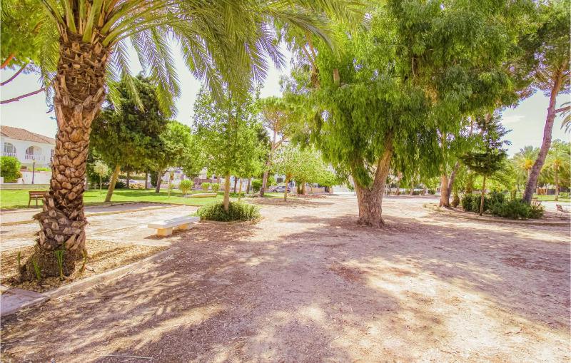 Apartamento Pueblecito La zenia - image 13