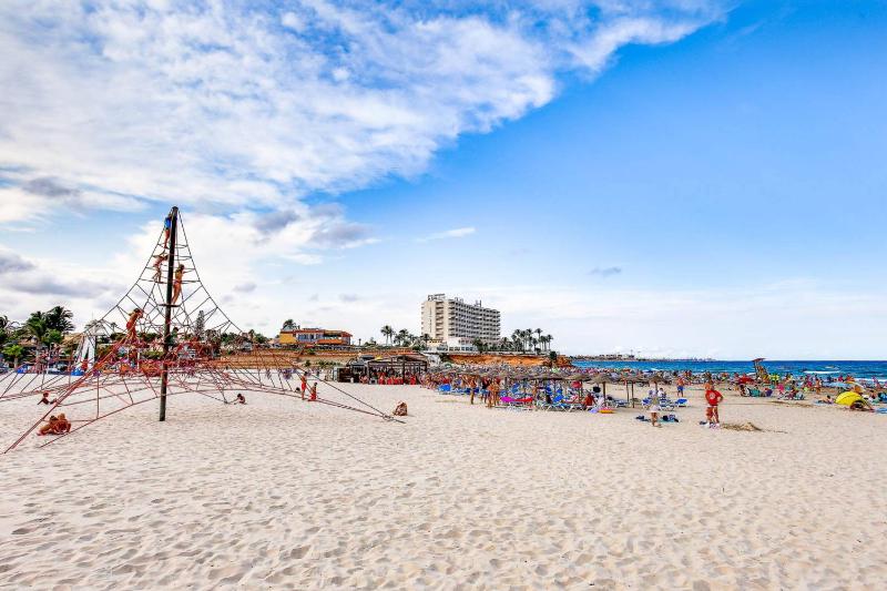 Apartamento Pueblecito La zenia - image 25