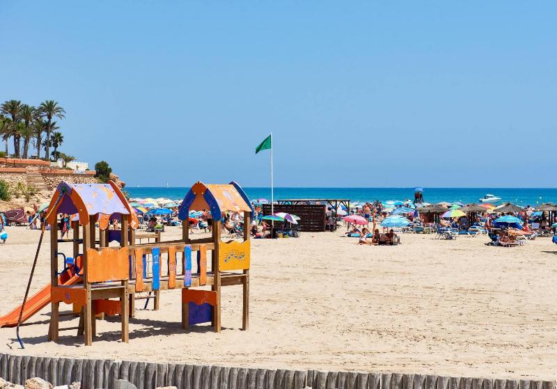 Apartamento Pueblecito La zenia - image 3