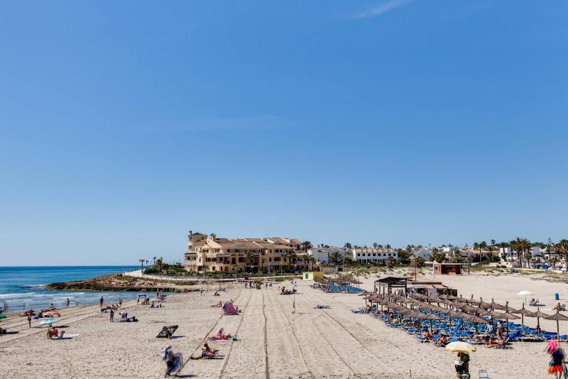 Apartamento Pueblecito La zenia - image 17