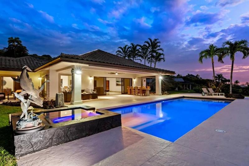 Villa Luxury Top Ocean View - image 1