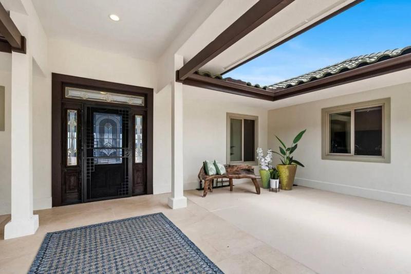 Villa Luxury Top Ocean View - image 8
