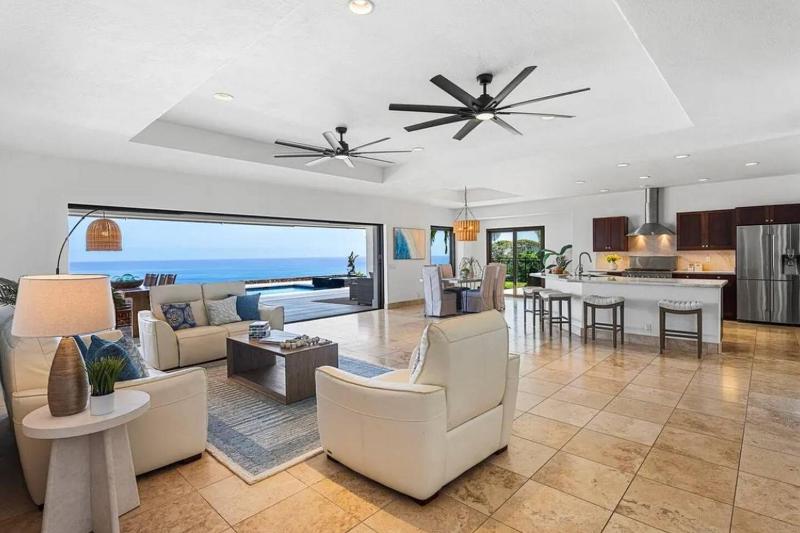 Villa Luxury Top Ocean View - image 13