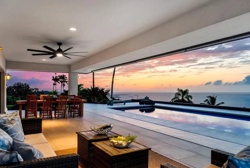 Villa Luxury Top Ocean View - image 21