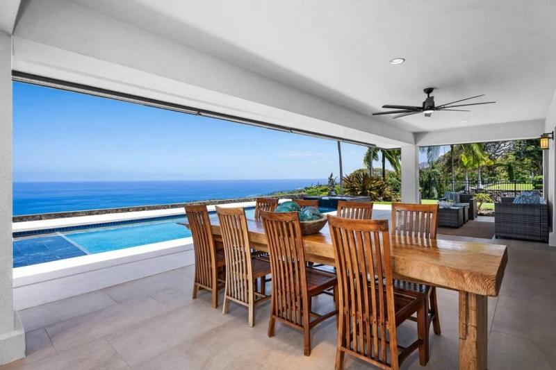 Villa Luxury Top Ocean View - image 11