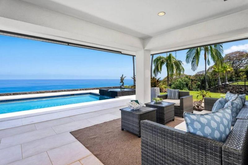 Villa Luxury Top Ocean View - image 14