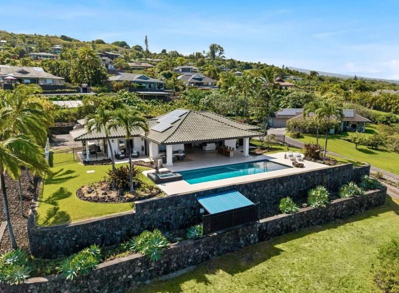 Villa Luxury Top Ocean View - image 28