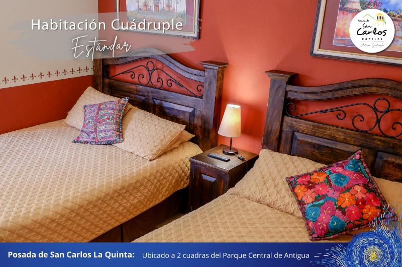 Posada de San Carlos La Quinta - image 15