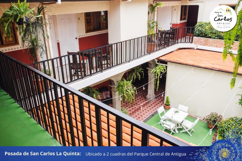 Posada de San Carlos La Quinta - image 5