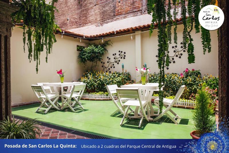 Posada de San Carlos La Quinta - image 13