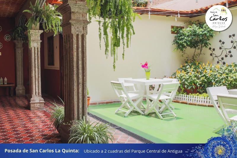 Posada de San Carlos La Quinta - image 7