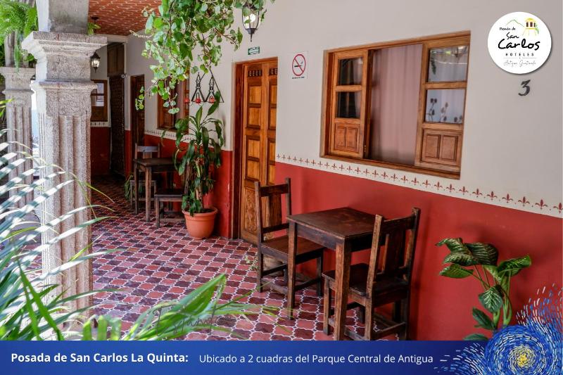 Posada de San Carlos La Quinta - image 4