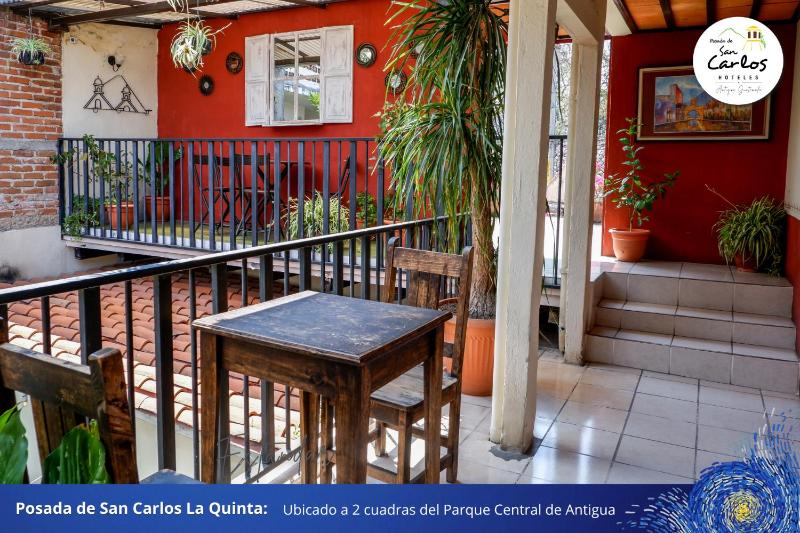 Posada de San Carlos La Quinta - image 11