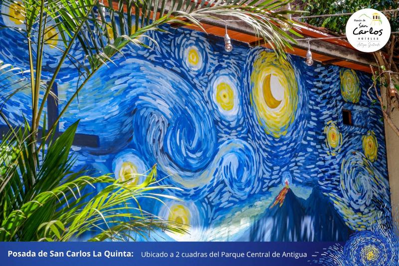 Posada de San Carlos La Quinta - image 10
