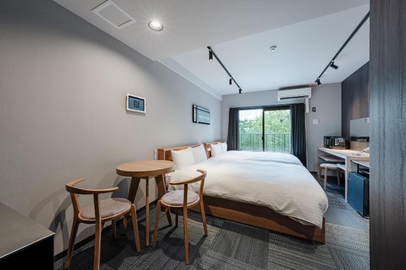TABIGOYA LIFEandTRIP TENJIN PARKSIDE - image 1
