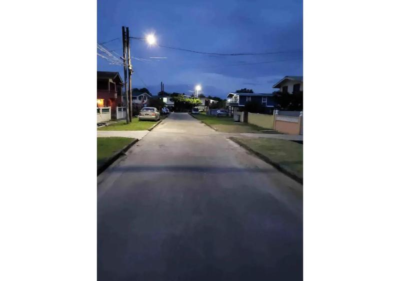 D'Aguiar Park Home - image 1