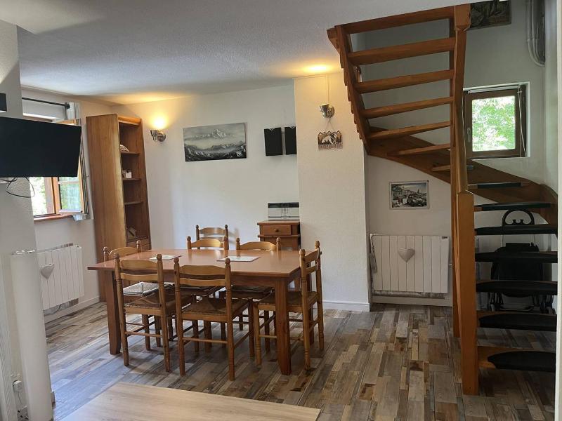Appartement charmant vue montagne - 4 pers. - FR-1-812-167 - image 16
