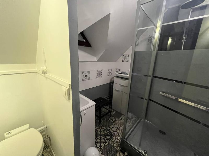 Appartement charmant vue montagne - 4 pers. - FR-1-812-167 - image 3
