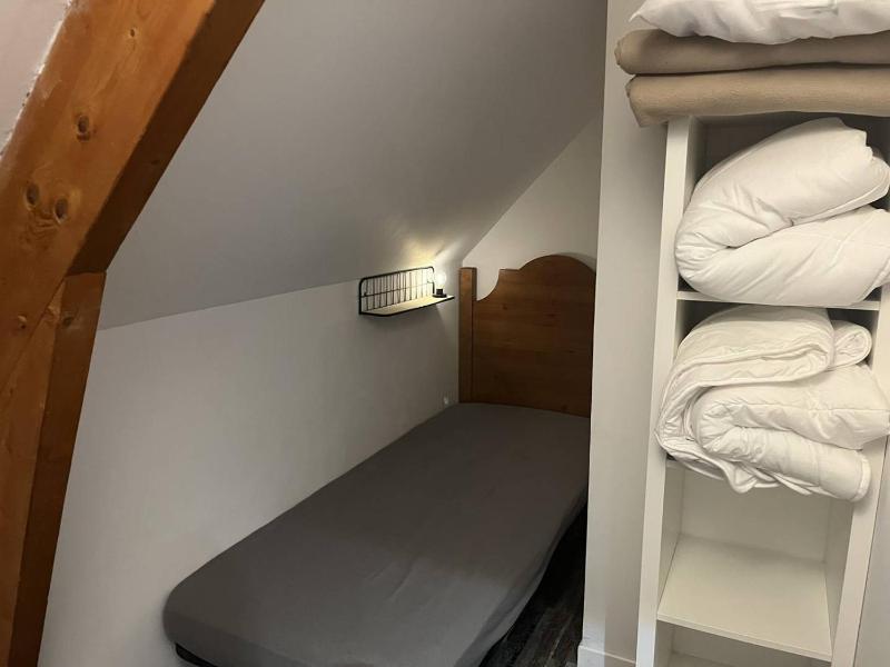Appartement charmant vue montagne - 4 pers. - FR-1-812-167 - image 6