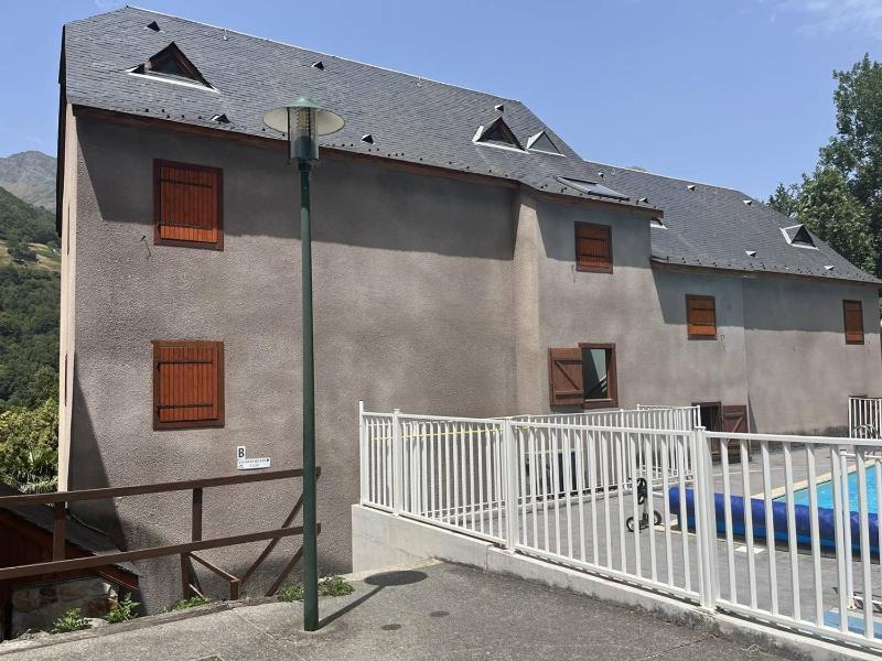 Appartement charmant vue montagne - 4 pers. - FR-1-812-167 - image 11