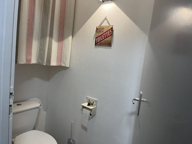 Appartement charmant vue montagne - 4 pers. - FR-1-812-167 - image 13