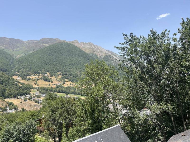 Appartement charmant vue montagne - 4 pers. - FR-1-812-167 - image 14