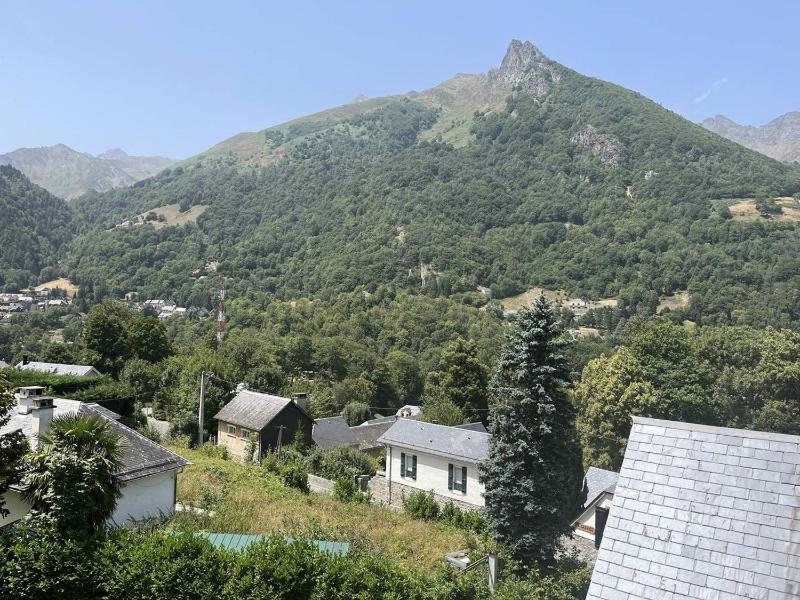 Appartement charmant vue montagne - 4 pers. - FR-1-812-167 - image 9