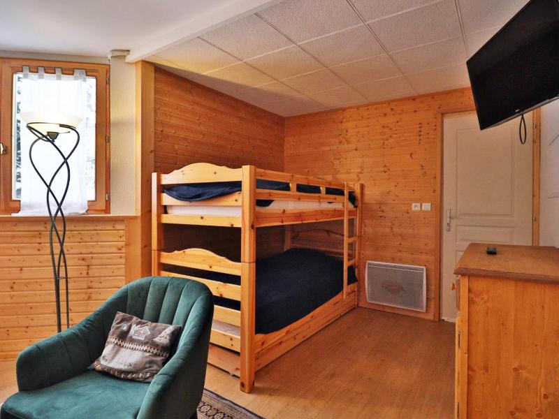 Chalet confortable parking - 10 pers. - FR-1-671-360 - image 9