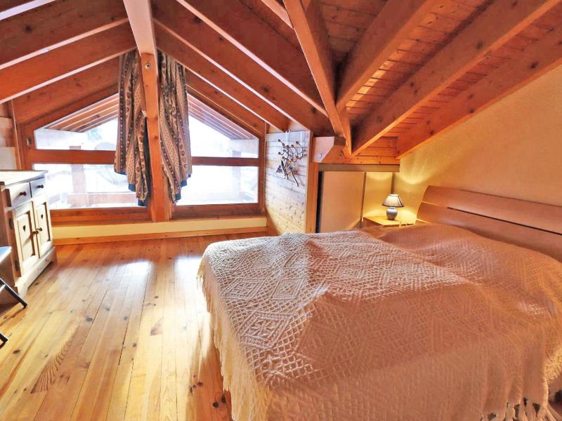 Chalet confortable parking - 10 pers. - FR-1-671-360 - image 3