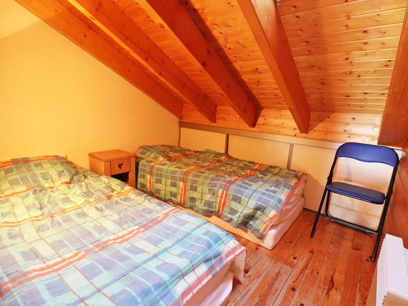 Chalet confortable parking - 10 pers. - FR-1-671-360 - image 15