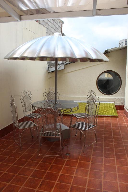 Hotel Saint Thomas - image 11